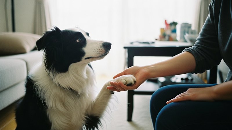 30 Day Dog Trick Challenge: A Complete Guide